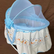 Baby Crib